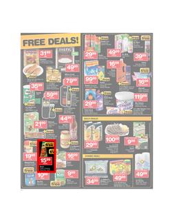 Checkers Hyper Western Cape : We've got it all this Christmas (10 Dec - 30 Dec), page 10