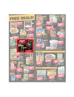 Checkers Hyper Western Cape : We've got it all this Christmas (10 Dec - 30 Dec), page 10
