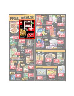 Checkers Hyper Western Cape : We've got it all this Christmas (10 Dec - 30 Dec), page 10
