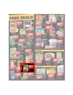 Checkers Hyper Western Cape : We've got it all this Christmas (10 Dec - 30 Dec), page 10