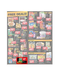 Checkers Hyper Western Cape : We've got it all this Christmas (10 Dec - 30 Dec), page 10
