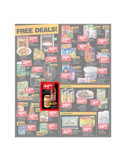 Checkers Hyper Western Cape : We've got it all this Christmas (10 Dec - 30 Dec), page 10