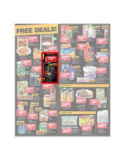 Checkers Hyper Western Cape : We've got it all this Christmas (10 Dec - 30 Dec), page 10