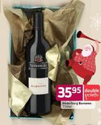 Nederburg Baronne-750ml