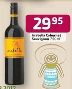 Arabella Cabernet Sauvignon-750ml