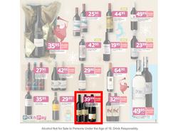 Pick n Pay : All our best Wine & Liquor gifting this Christmas (3 Dec - 26 Dec), page 10