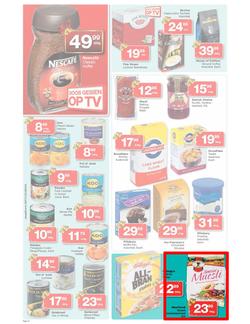 Checkers Gauteng : We've got it all this Christmas (14 Dec - 26 Dec), page 10