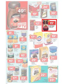 Checkers Gauteng : We've got it all this Christmas (14 Dec - 26 Dec), page 10