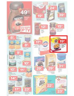 Checkers Gauteng : We've got it all this Christmas (14 Dec - 26 Dec), page 10
