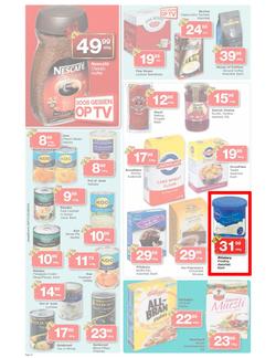 Checkers Gauteng : We've got it all this Christmas (14 Dec - 26 Dec), page 10