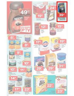 Checkers Gauteng : We've got it all this Christmas (14 Dec - 26 Dec), page 10