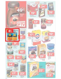 Checkers Gauteng : We've got it all this Christmas (14 Dec - 26 Dec), page 10