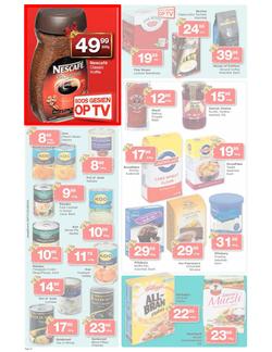 Checkers Gauteng : We've got it all this Christmas (14 Dec - 26 Dec), page 10