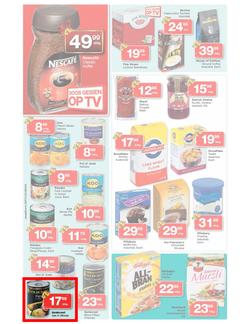 Checkers Gauteng : We've got it all this Christmas (14 Dec - 26 Dec), page 10