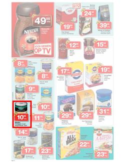 Checkers Gauteng : We've got it all this Christmas (14 Dec - 26 Dec), page 10
