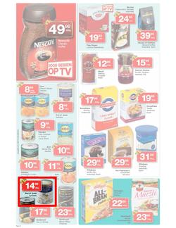 Checkers Gauteng : We've got it all this Christmas (14 Dec - 26 Dec), page 10