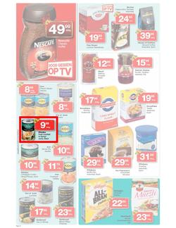 Checkers Gauteng : We've got it all this Christmas (14 Dec - 26 Dec), page 10