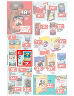 Checkers Gauteng : We've got it all this Christmas (14 Dec - 26 Dec), page 10