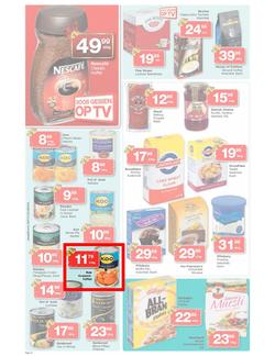 Checkers Gauteng : We've got it all this Christmas (14 Dec - 26 Dec), page 10