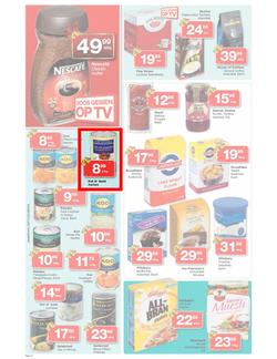 Checkers Gauteng : We've got it all this Christmas (14 Dec - 26 Dec), page 10