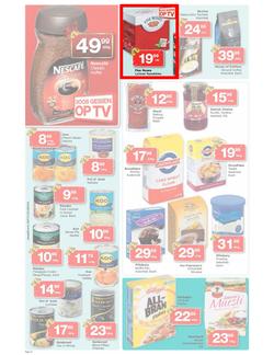 Checkers Gauteng : We've got it all this Christmas (14 Dec - 26 Dec), page 10