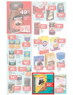Checkers Gauteng : We've got it all this Christmas (14 Dec - 26 Dec), page 10