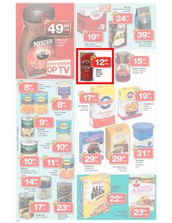 Checkers Gauteng : We've got it all this Christmas (14 Dec - 26 Dec), page 10