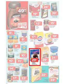 Checkers Gauteng : We've got it all this Christmas (14 Dec - 26 Dec), page 10