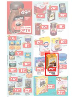 Checkers Gauteng : We've got it all this Christmas (14 Dec - 26 Dec), page 10