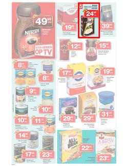 Checkers Gauteng : We've got it all this Christmas (14 Dec - 26 Dec), page 10