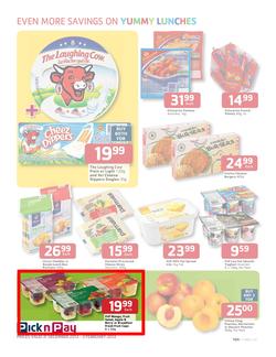 Pick n Pay : Save on Back to School Gear (31 Dec - 3 Feb), page 10