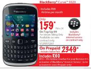Blackberry Curve 9320