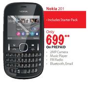 Nokia 201