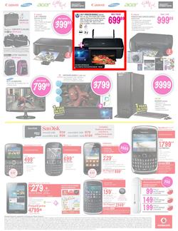 Game : Back to School with Seriously Great Deals (27 Dec - 6 Feb 2013), page 10