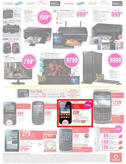 Game : Back to School with Seriously Great Deals (27 Dec - 6 Feb 2013), page 10