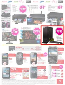 Game : Back to School with Seriously Great Deals (27 Dec - 6 Feb 2013), page 10