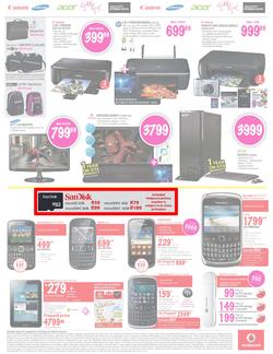 Game : Back to School with Seriously Great Deals (27 Dec - 6 Feb 2013), page 10
