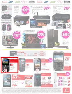 Game : Back to School with Seriously Great Deals (27 Dec - 6 Feb 2013), page 10