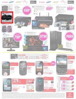 Game : Back to School with Seriously Great Deals (27 Dec - 6 Feb 2013), page 10