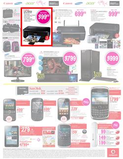 Game : Back to School with Seriously Great Deals (27 Dec - 6 Feb 2013), page 10
