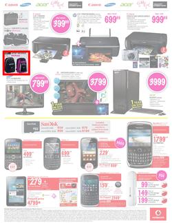 Game : Back to School with Seriously Great Deals (27 Dec - 6 Feb 2013), page 10