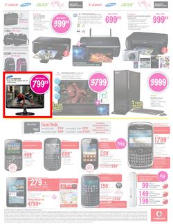 Game : Back to School with Seriously Great Deals (27 Dec - 6 Feb 2013), page 10