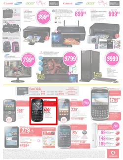 Game : Back to School with Seriously Great Deals (27 Dec - 6 Feb 2013), page 10