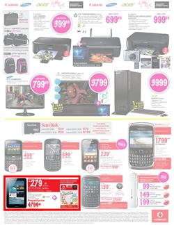 Game : Back to School with Seriously Great Deals (27 Dec - 6 Feb 2013), page 10