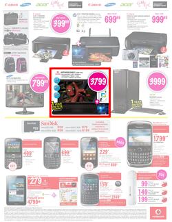 Game : Back to School with Seriously Great Deals (27 Dec - 6 Feb 2013), page 10