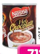 Nestle Instant Hot Chocolate-1Kg