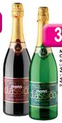 Monis Classico Red-750Ml