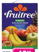 Fruitree Nectar-5L