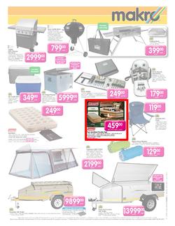 Makro : Summer Sale (8 Jan - 14 Jan 2013), page 10