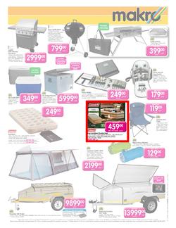Makro : Summer Sale (8 Jan - 14 Jan 2013), page 10